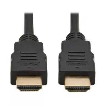 EATON Lite Series High-Speed HDMI to HDMI kabelis – UHD 4K – juodas – 6 ft (1,83 m)