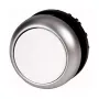 Eaton M22-DL-W mygtuko pavara, balta, metalinis žiedas, 22,5 mm | Kur.lt