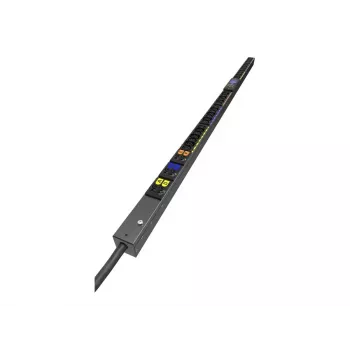 EATON PDU G4 MI 0U 309 63A 1P 24xC13,18xC39 Valdomas įvadinis PDU