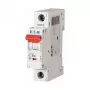 EATON PXL-B10/1 Miniatiūrinis automatinis jungiklis 1P 10A B kreivė 6kA