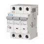 Eaton PXL-B16/3 miniatiūrinis automatinis jungiklis B tipo 3P 16A 400V 10kA