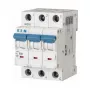 Eaton PXL-B20/3 Miniatiūrinis automatinis jungiklis – 3 poliai, B tipo, 20 A (236393)