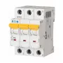 EATON PXL-B25/3 Automatinis jungiklis 3 polių 25A B tipo 10kA