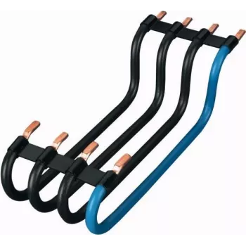 Eaton RVS-3PHAS+N/125 fiksuoto įspėjimo 1 tipo viršįtampių apsaugos įtaisas 215620