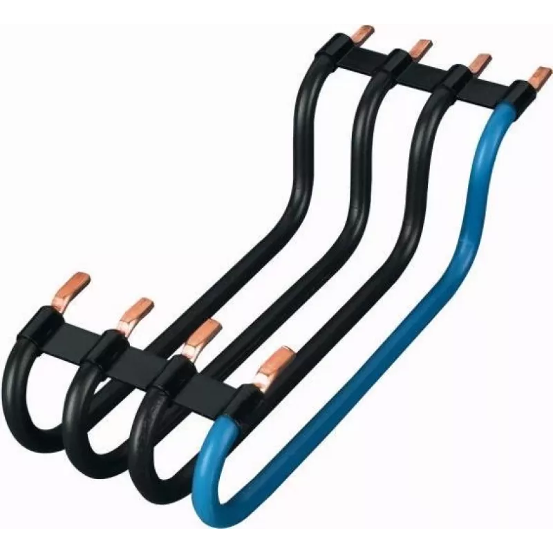Eaton RVS-3PHAS+N/125 fiksuoto įspėjimo 1 tipo viršįtampių apsaugos įtaisas 215620