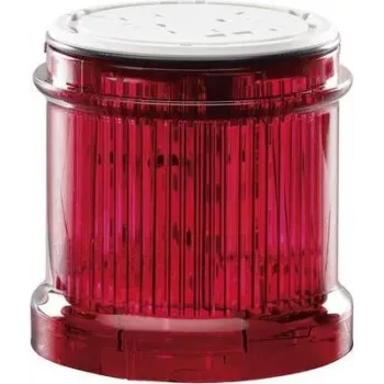Eaton SL7-BL24-R LED blyksintis šviesos elementas, raudonas, 24 V AC/DC, 70 mm, IP66/IP67 171441