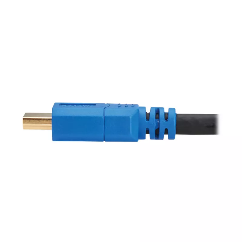 Eaton Tripp Lite P568-006-8K6 HDMI 2.1 laidas, 8K 60Hz HDR 4:4:4 48Gbps eARC, 1.8m, juodas