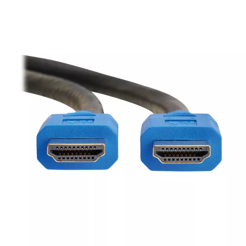 Eaton Tripp Lite P568-006-8K6 HDMI 2.1 laidas, 8K 60Hz HDR 4:4:4 48Gbps eARC, 1.8m, juodas
