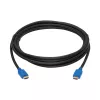 Eaton Tripp Lite P568-006-8K6 HDMI 2.1 laidas, 8K 60Hz HDR 4:4:4 48Gbps eARC, 1.8m, juodas