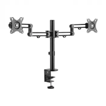 Eaton Tripp Lite Series Flex Arm Dual Monitor Desk Mount 13-27 inch iki 8 kg ekranui (DDR1327SDFC-1)