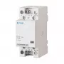 EATON Z-SCH230/25-40 montavimo kontaktoriai, 230V AC ritė, 4 polių (4 NO), 25A, 2 TE, DIN bėgelis, MPN 248847