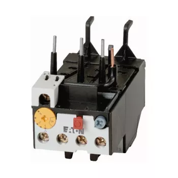 EATON ZB32-10 šiluminės perkrovos relė 6,3–10 A 690 V kintamosios srovės variklio apsaugai DILM17–DILM32