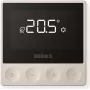 Eberle ATR 4500 paviršinis patalpų termostatas 5-30°C baltas RAL9016 567195457600