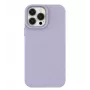 ECO Apple iPhone 13 Pro Max Silicone Cover Purple