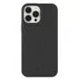 Eco Apple iPhone 14 Pro Silicone Degradable Cover Black