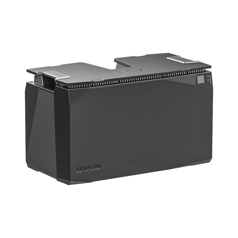 EcoFlow Power Kits 5120 Wh LFP baterija (5002101001)
