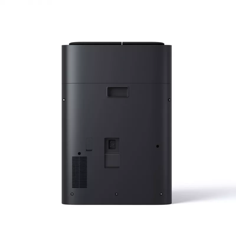 Ecovacs Deebot T80S OMNI robotinis dulkių siurblys, juodas