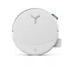 Ecovacs Deebot T90 Omni robotinis siurblys su šluoste, 0,25 l, baltas