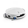 Ecovacs Deebot T90 Omni robotinis siurblys su šluoste, 0,25 l, baltas