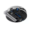 Ecovacs Deebot T90 Omni robotinis siurblys su šluoste, 0,25 l, baltas