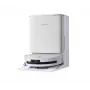 Ecovacs Deebot T90 Omni robotinis siurblys su šluoste, 0,25 l, baltas