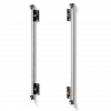 Edbak ULS1500 universali LED sistema 1 spintai, 500 mm | juoda