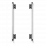 EDBAK ULS1500 Universal LED System for 1 Cabinet 500mm | Black
