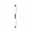 EDBAK ULS2337 Universal LED System 2 spintelėms 600 x 337.5 mm | Juoda