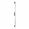 EDBAK ULS2500 universali LED sistema 2 spintelėms, 500 mm | juoda