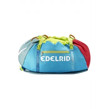 EDELRID Drone Virvės krepšys 80m įvairių spalvų
