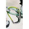 Edelrid JUL 2 Steel apsauginis įtaisas su pagalbiniu stabdymu