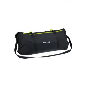 EDELRID Liner Rope Bag su integruotu brezentu - Night