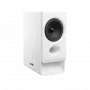 Edifier R20BT kompaktiniai Bluetooth 2.0 garsiakalbiai su aplinkos šviesa, balti