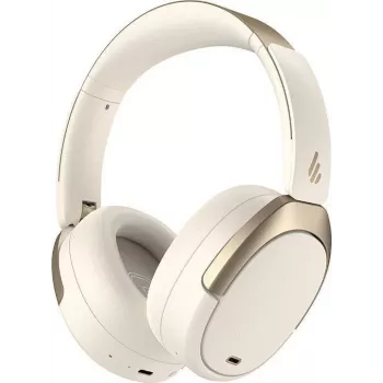 Edifier WH950NB Bluetooth ausinės, dramblio kaulo spalvos (mažmeninė)