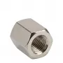 EFB Cage Nut Set su UNC 4-40 sriegiu, ESV-U/K (2 vnt. rinkinys)
