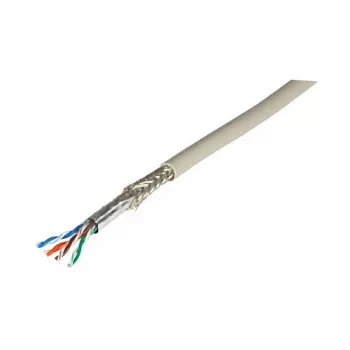 EFB Electronics 99956.1 Patch Kabelis - 1m Cat5e SF/UTP RJ45