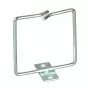 EFB-ELEKTRONIK Kabelių tvarkymo žiedas 48,3 cm (19 inch) (10 vnt. pakuotė)