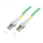 EFB Elektronik O0319.35OM5 komutacinis kabelis, LC daugiamodis (M)