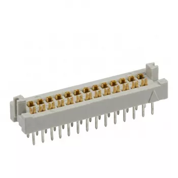 EFB-Elektronik PCB Connector 16-pin 3.2, RM2.54, EWLP