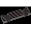 EFB Elektronik Splice Protection Holder 5-ms sujungimams, skirtas Micro Splice Box (53703.1)