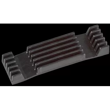EFB Elektronik Splice Protection Holder 5-ms sujungimams, skirtas Micro Splice Box (53703.1)