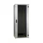EFB PRO-2488GR.G1SV tinklo spinta 24U 800x800 mm šviesiai pilka RAL 7035