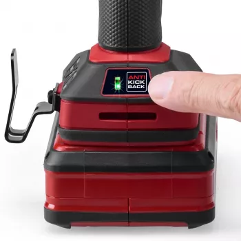Einhell 18V TP-CD 18/50-C Li BL Solo belaidis sukamasis gręžtuvas