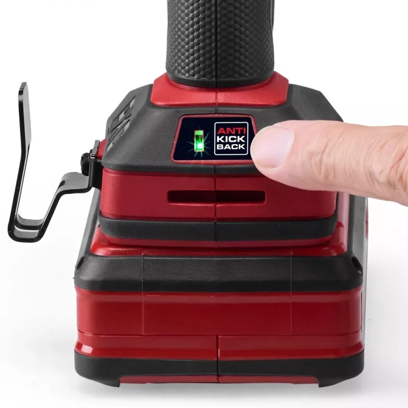 Einhell 18V TP-CD 18/50-C Li BL Solo belaidis sukamasis gręžtuvas