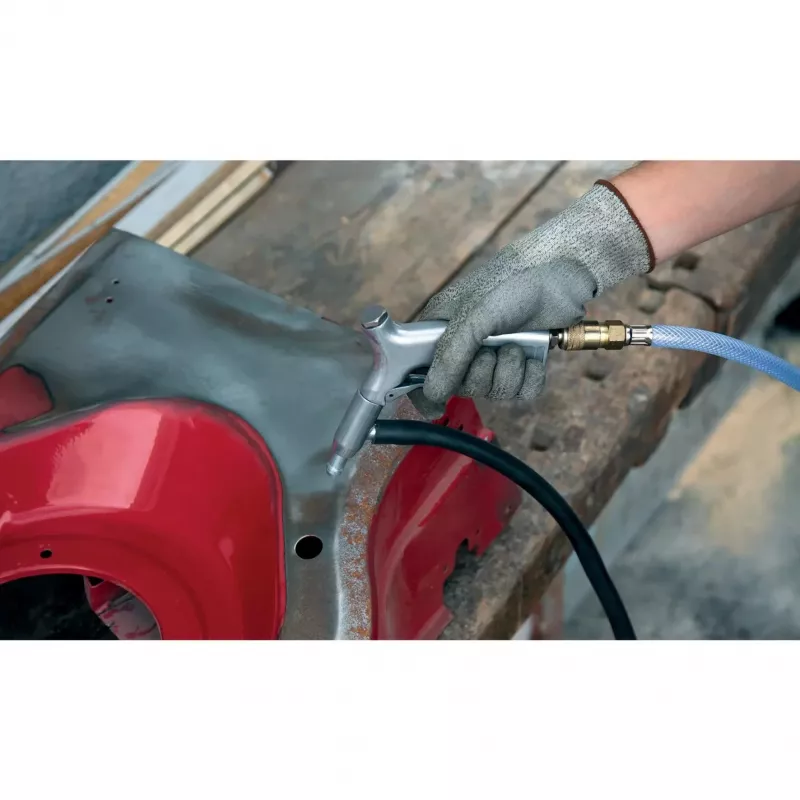Einhell 4133420 siurbiamoji smėliavimo pistoleto