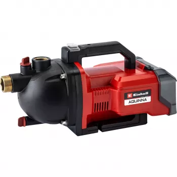 Einhell AQUINNA 36/30 rinkinys belaidis sodo siurblys 3000 l/h 26 m (4180401)