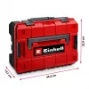 EINHELL-KWB E-Case Renovation Tool Kit, 78-Piece (Black/Red)