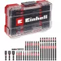 EINHELL-KWB Impact-Bit Set in M-CASE, 38 vnt.