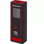 EINHELL Lazerinis nuotolio matuoklis TC-LD 30 R (juodas/raudonas, 5 cm - 30 m)
