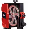 Einhell TC-SB 200/1 juostinis pjūklas 250 W, 80 mm pjovimo gylis, 1400 mm ašmenų ilgis, 305 x 305 mm stalas 4308009